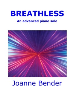Individual Piano Solos - Breathless